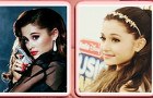 Ariana Grande Memory Game